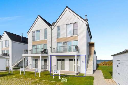 Foto - Wohnung zum Kaufen in KappelnOlpenitz 369.000,00 € 97 m²