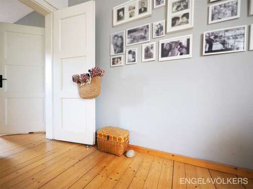 Foto - Haus zum Kaufen in Saarbrücken 349.000,00 € 115 m²