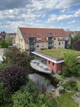 Foto - Wohnung zum Kaufen in Crailsheim 175.000,00 € 56 m²