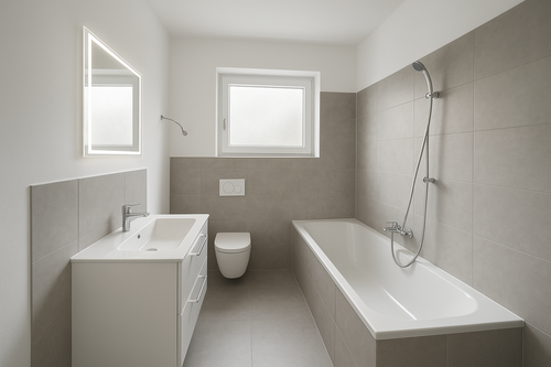 Foto - Wohnung zum Mieten in Frankenthal 1.300,00 € 100 m²