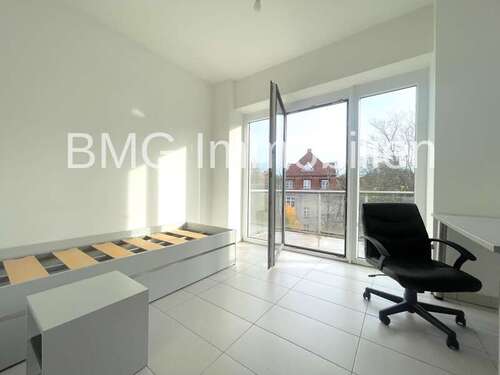 Foto - Wohnung zum Kaufen in Berlin 158.000,00 € 22.2 m²