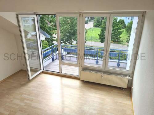 Foto - Wohnung zum Mieten in Leipzig 750,00 € 79 m²