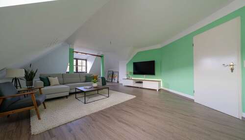 Foto - Wohnung zum Mieten in Lünen 540,00 € 73 m²