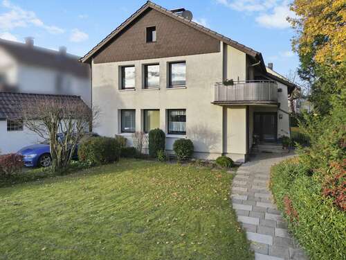 Foto - Haus zum Kaufen in Horn-Bad Meinberg 315.000,00 € 180 m²