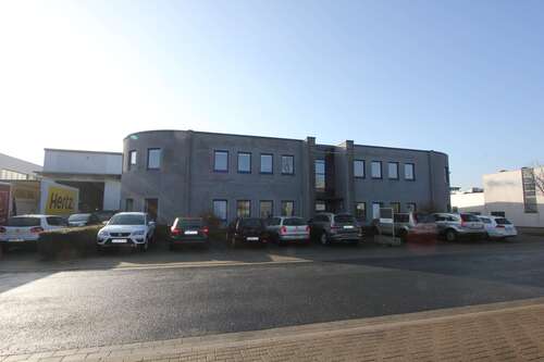 Foto - Büro in Essen 1.165,00 € 117 m²