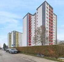 Wohnung zum Kaufen in Schwabach 329.000,00 € 92.45 m²