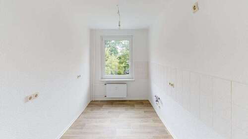 Foto - Wohnung zum Mieten in Chemnitz 420,00 € 61.46 m²