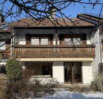 Haus zum Kaufen in Murnau a. Staffelsee 735.000,00 € 165 m²