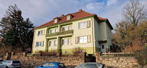 Foto - Wohnung zum Mieten in Hettstedt 337,50 € 70 m²