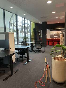 Foto - Büro in Mannheim 2.232,28 € 153.95 m²