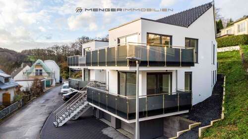 Foto - Wohnung zum Kaufen in Bergisch Gladbach 390.000,00 € 92 m²