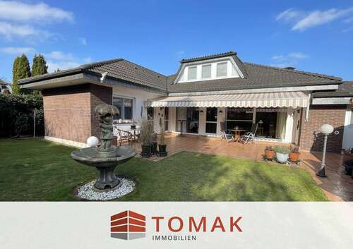 Foto - Haus zum Kaufen in Ganderkesee 398.500,00 € 150 m²