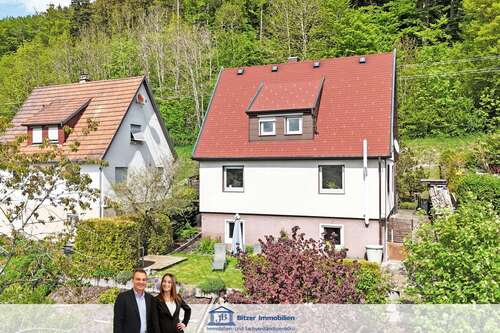 Foto - Haus zum Kaufen in Albstadt 196.000,00 € 75 m²