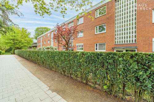 Foto - Wohnung zum Kaufen in Hamburg 179.000,00 € 44.77 m²