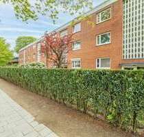 Wohnung zum Kaufen in Hamburg 179.000,00 € 44.77 m²