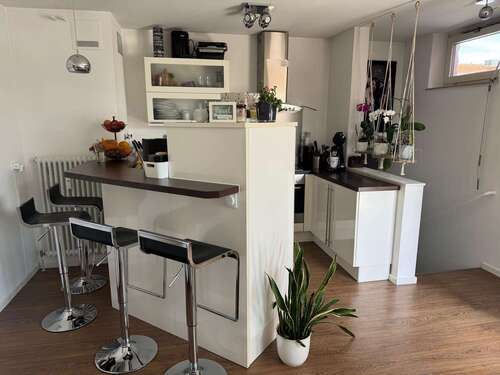 Foto - Wohnung zum Kaufen in Sindelfingen 229.000,00 € 46.11 m²