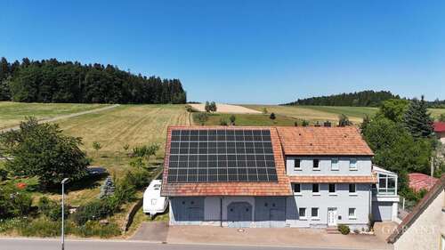 Foto - Haus zum Kaufen in Simmersfeld 639.000,00 € 190 m²