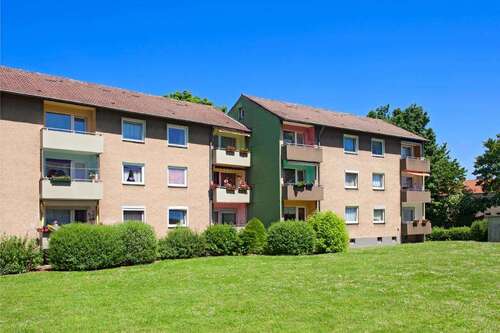 Foto - Wohnung zum Mieten in Ahlen 504,00 € 59.98 m²