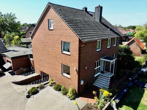 Foto - Haus zum Kaufen in Neustadt - Helstorf 299.000,00 € 175 m²