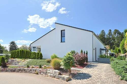 Foto - Haus zum Kaufen in Bad Liebenzell 630.000,00 € 139 m²