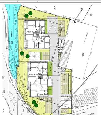 Foto - Grundstück zu verkaufen in Eitorf 235.000,00 € 2202 m²