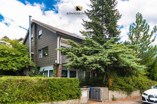 Foto - Haus zum Kaufen in Auenwald 599.000,00 € 210 m²
