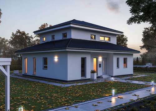 Foto - Haus zum Kaufen in Altena 417.800,00 € 175 m²