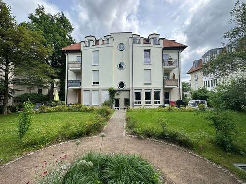 Foto - Wohnung zum Kaufen in Dresden 390.000,00 € 92 m²