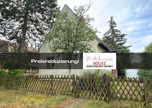 Foto - Haus zum Kaufen in Berlin Rudow 530.000,00 € 70 m²