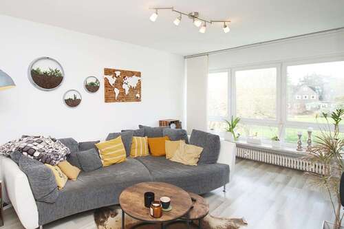 Foto - Wohnen auf Zeit in Essen 1.190,00 €