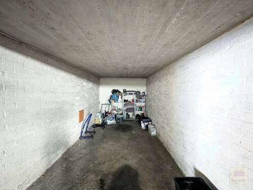 Foto - Garage zu vermieten in Düsseldorf 100,00 € 10 m²