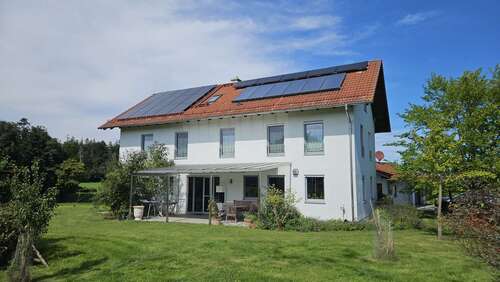 Foto - Haus zum Kaufen in Kienberg 990.000,00 € 250 m²