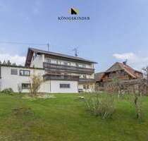 Wohnung zum Kaufen in Bad Wildbad-Aichelberg 125.000,00 € 75 m²
