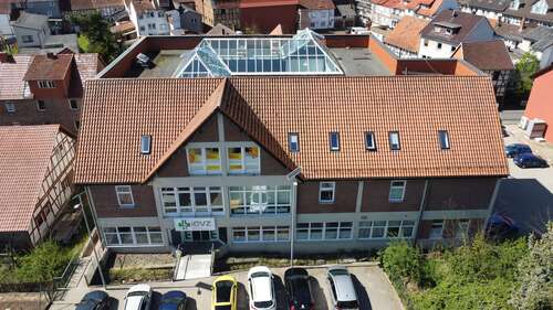 Foto - Büro in Sontra 2.050.000,00 € 1463 m²