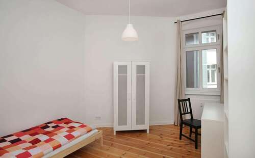 Foto - WG-Zimmer in Berlin 675,00 € 12 m²