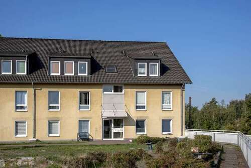 Foto - Wohnung zum Mieten in Dortmund 362,91 € 76.81 m²