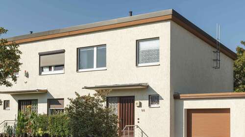 Foto - Haus zum Kaufen in Berlin 528.500,00 € 100 m²