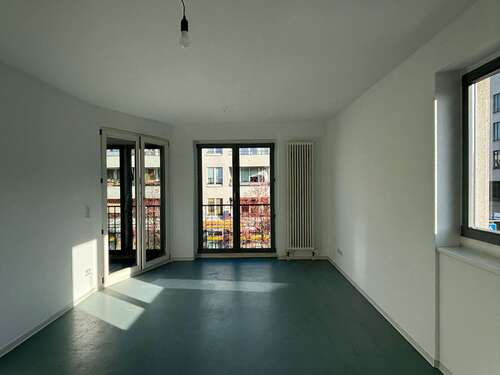 Foto - Wohnung zum Mieten in Berlin 769,00 € 54.17 m²