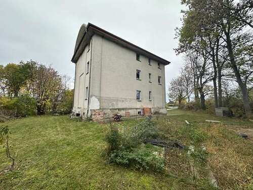 Foto - Haus zum Kaufen in Gorsleben 126.800,00 € 219 m²