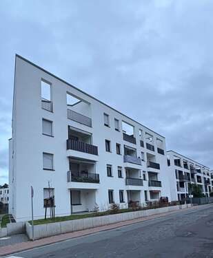 Foto - Wohnung zum Mieten in Maintal 1.300,00 € 93.26 m²