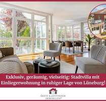 Haus zum Kaufen in Lüneburg Oedeme 1.498.000,00 € 315 m² - Lüneburg / Oedeme