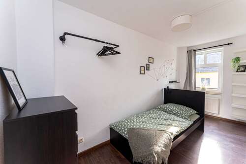 Foto - WG-Zimmer in Berlin 630,00 € 10 m²