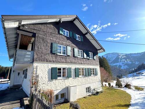 Foto - Wohnung zum Kaufen in Oberstaufen 359.000,00 € 112 m²