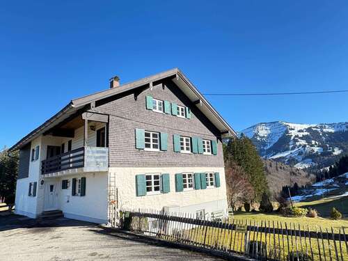 Foto - Wohnung zum Kaufen in Oberstaufen 359.000,00 € 112 m²