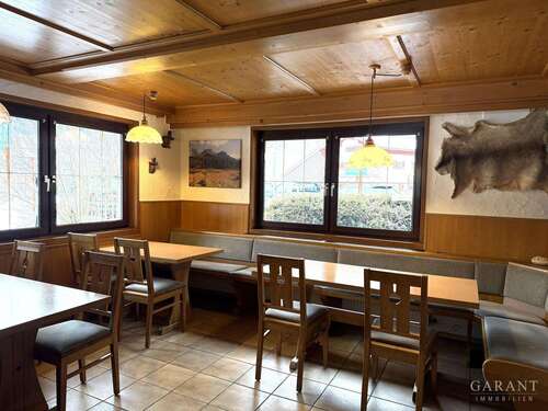 Foto - Gastronomie in Ruhpolding 420.000,00 € 580 m²