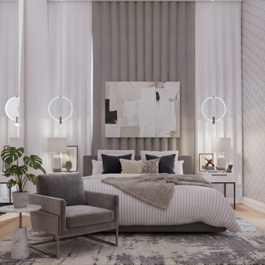 Foto - Wohnung zum Kaufen in Rauenberg 610.000,00 € 116.29 m²