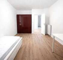 Wohnen auf Zeit in Augsburg 580,00 €