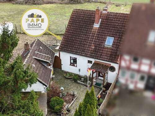 Foto - Haus zum Kaufen in Vechelde 209.000,00 € 91.9 m²