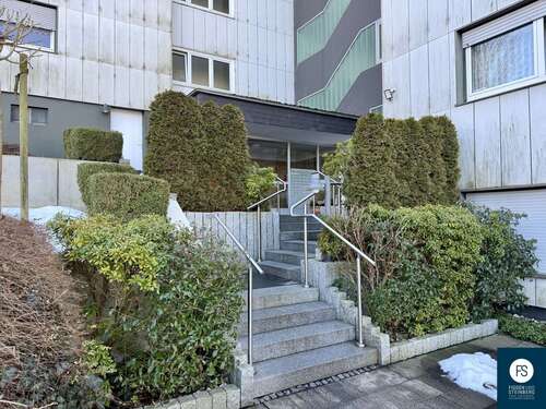 Foto - Wohnung zum Kaufen in Meschede 125.000,00 € 64 m²