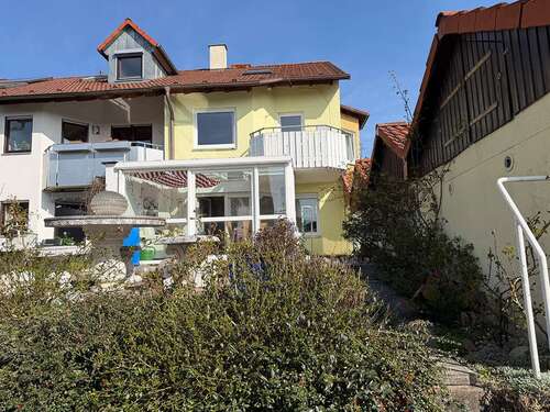 Foto - Haus zum Kaufen in Renningen Malmsheim 560.000,00 € 142 m²